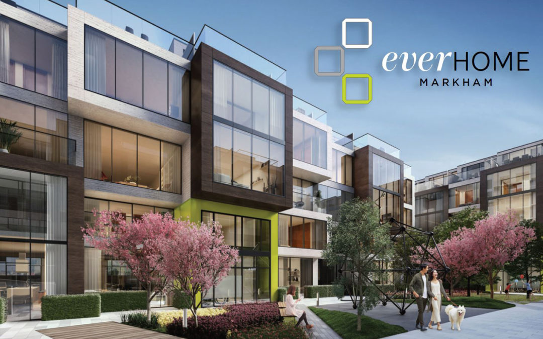 EVERHOME CONDOS & TOWNS