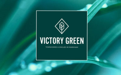 VICTORY GREEN HOMES