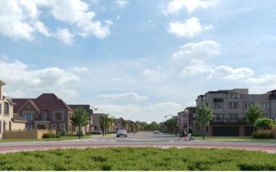 UNION VILLAGE PHASE2