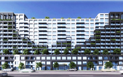 WESTLINE CONDOS