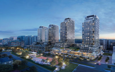 M2M PHASE2 CONDOS