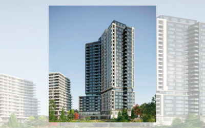 KINDRED CONDOS