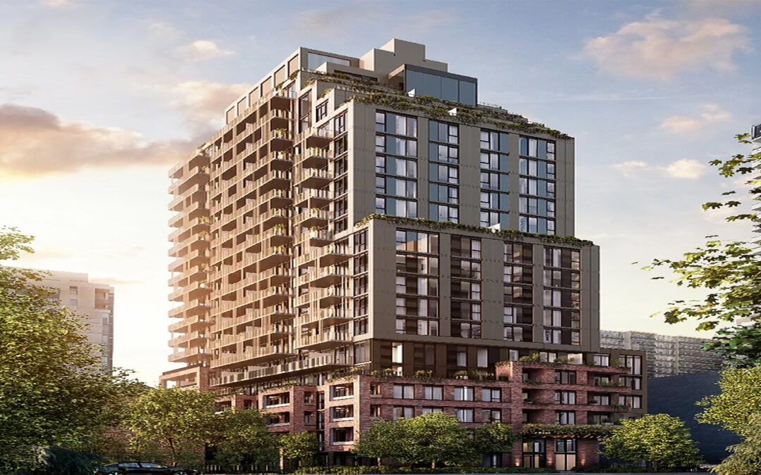 AKRA CONDOS – Yonge and Eglinton