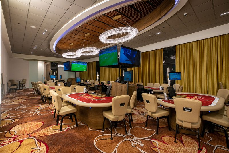 Why Westace Casino Is Suddenly on Everyone’s Radar